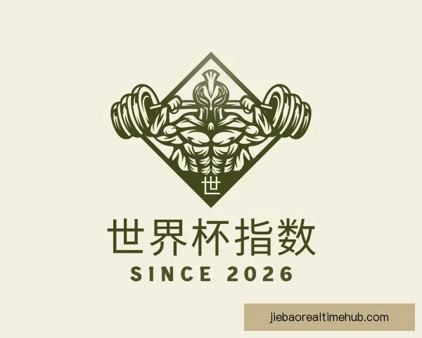 知道世界杯指数